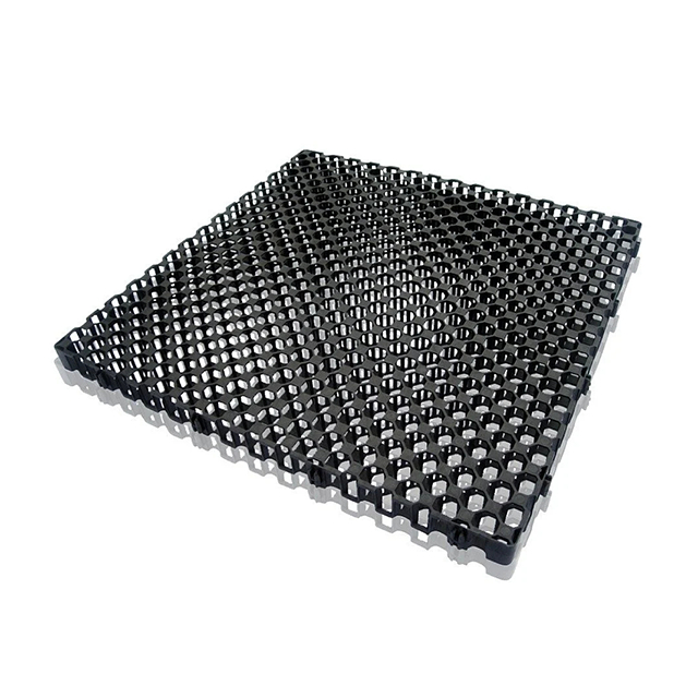Pennplas® Protection/drainage Board
