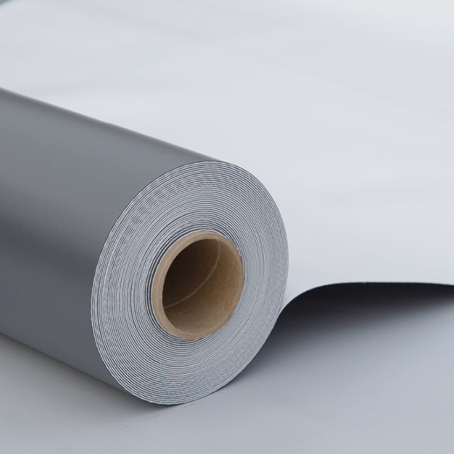 Pennflex® Pvc Waterproof Membrane