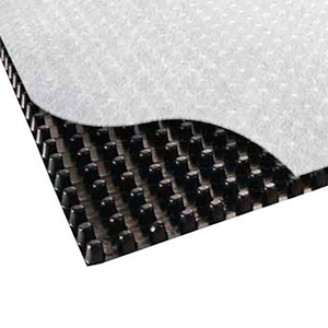 Pennplas® Protection/drainage Board