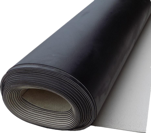 Dampproof Tpo Waterproof Membrane For Underground