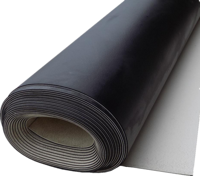 Dampproof Tpo Waterproof Membrane For Underground