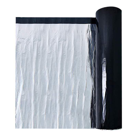 STICKFLAT® Self-adhesive Bitumen Membrane
