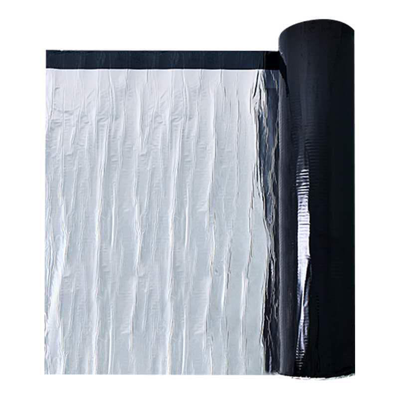 STICKFLAT® Self-adhesive Bitumen Membrane