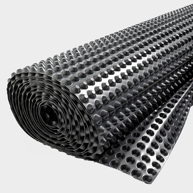 Pennplas® Protection/drainage Board