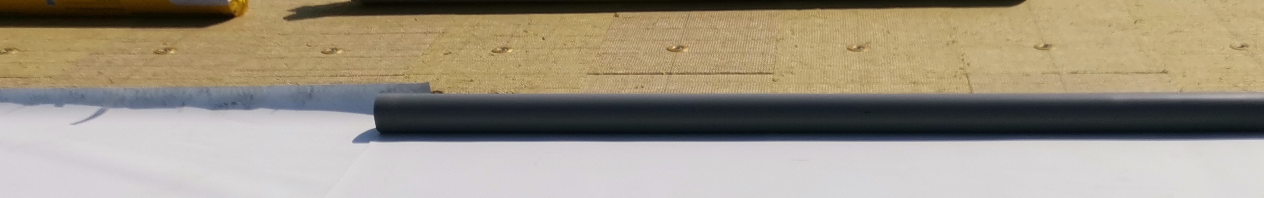 single-ply roof