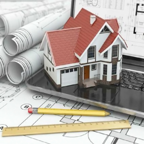 Waterproofing Design