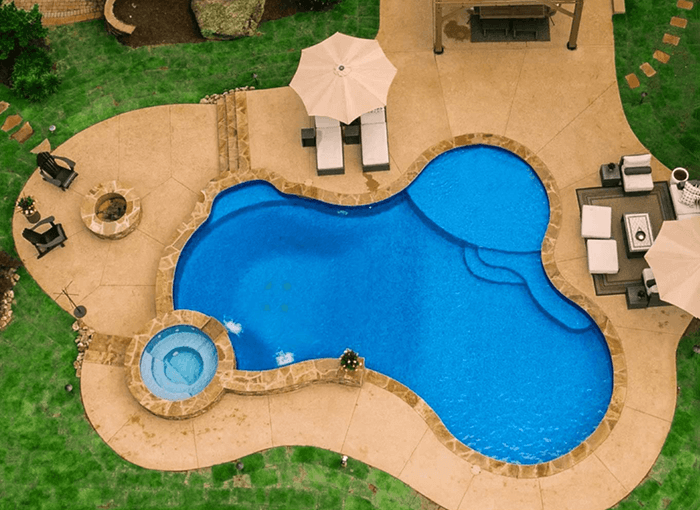 Swimming Pool Liner