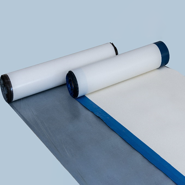 Penntech® Hdpe Pre-applied Waterproof Membrane from China manufacturer ...