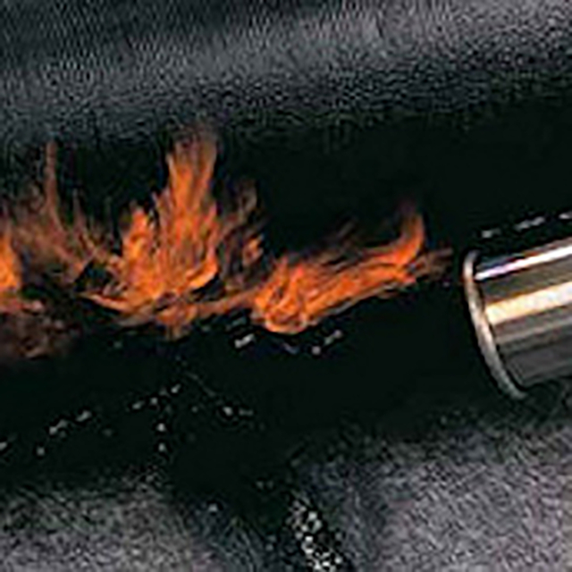 Bituflat® Torched On Bitumen Membrane