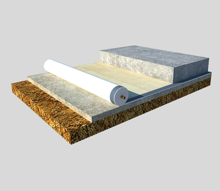 What Are The Three Types of Basement Waterproofing?