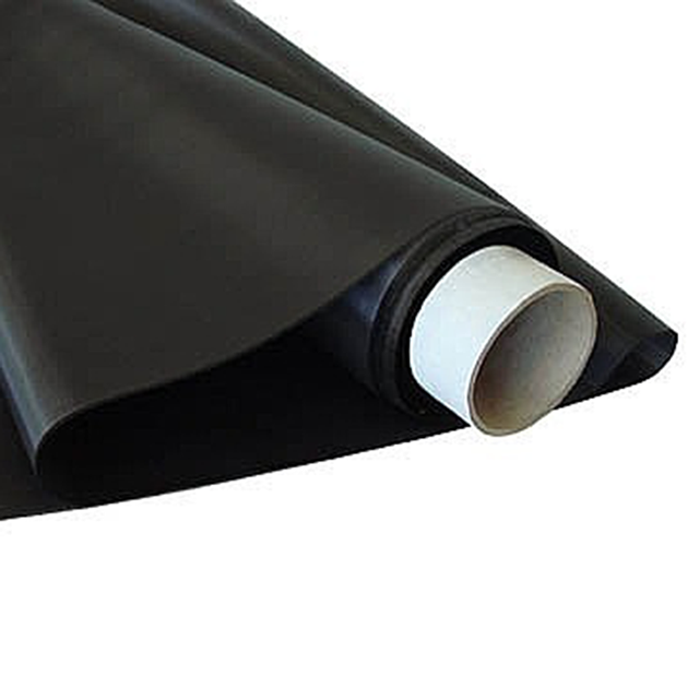 Rubbplus® Epdm Waterproof Membrane
