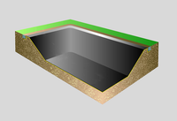 RUBBPLUS EPDM pond system-2