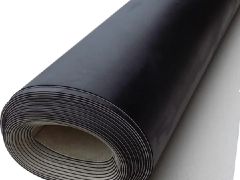The Benefits of PVC Single-Ply Roofing Membranes for Commercial Buildings