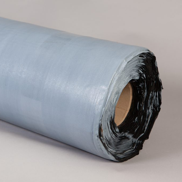 Stickflat® Self-adhesive Bitumen Membrane