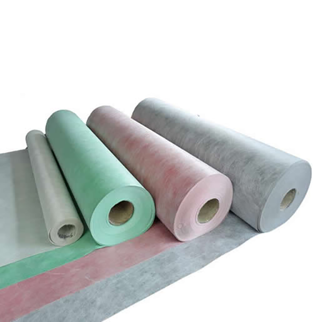 Pennfelt® Synthetic Waterproof Membrane