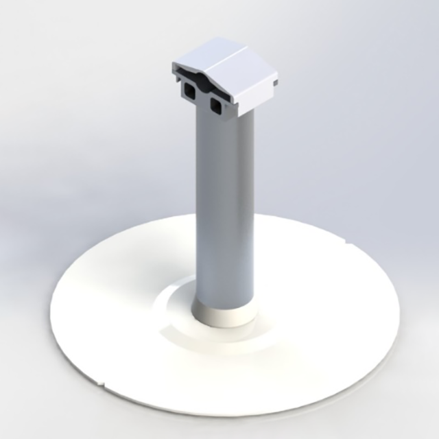 Pennaccs® Supporting System